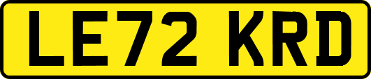 LE72KRD