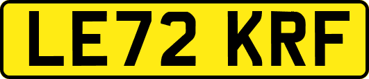 LE72KRF