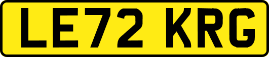 LE72KRG