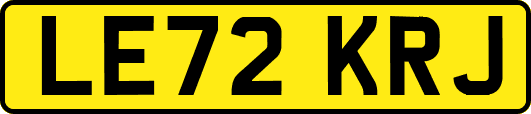 LE72KRJ