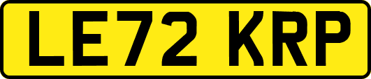 LE72KRP