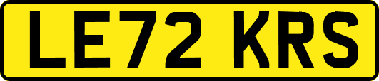LE72KRS