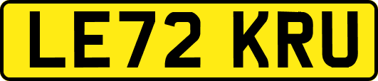 LE72KRU