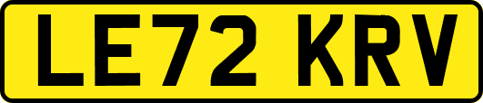 LE72KRV