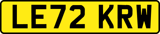 LE72KRW