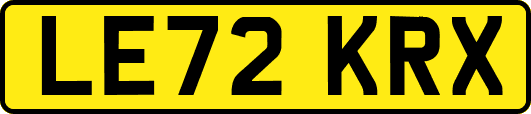 LE72KRX