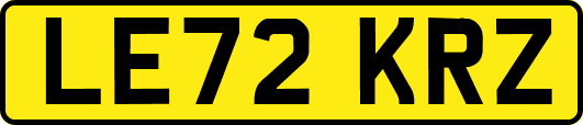LE72KRZ