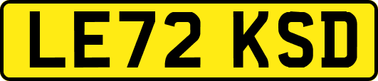 LE72KSD