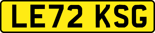 LE72KSG