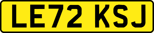 LE72KSJ