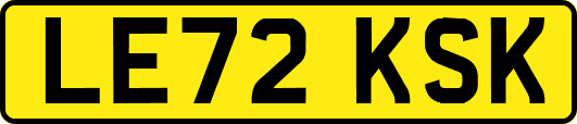 LE72KSK