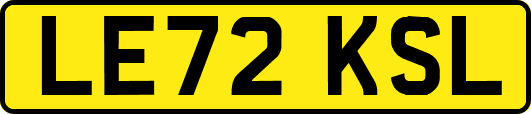 LE72KSL