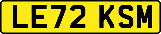 LE72KSM
