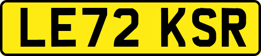 LE72KSR