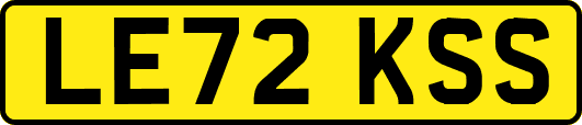LE72KSS