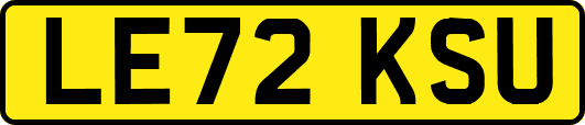LE72KSU