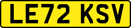 LE72KSV