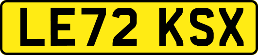 LE72KSX