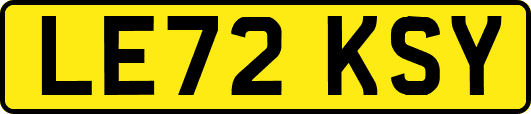 LE72KSY