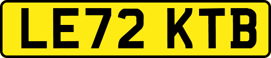 LE72KTB