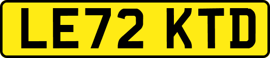 LE72KTD