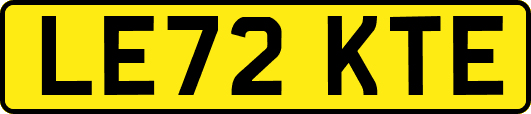 LE72KTE