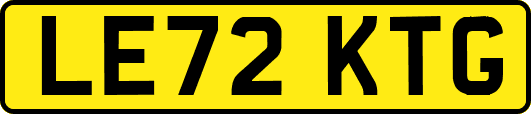 LE72KTG