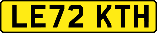 LE72KTH