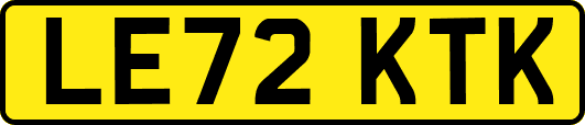 LE72KTK