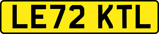 LE72KTL