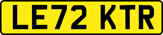 LE72KTR
