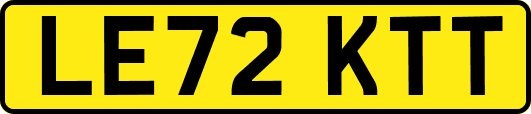 LE72KTT
