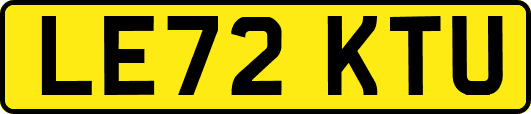 LE72KTU