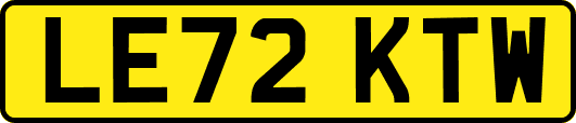 LE72KTW