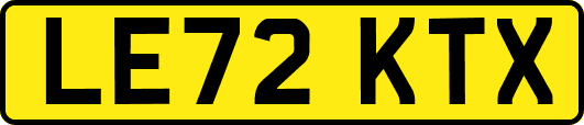 LE72KTX