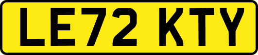 LE72KTY