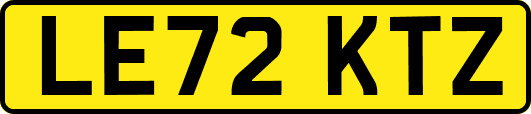 LE72KTZ