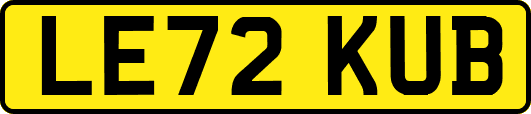 LE72KUB