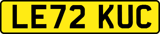 LE72KUC