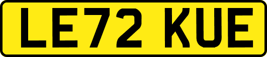 LE72KUE