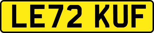 LE72KUF