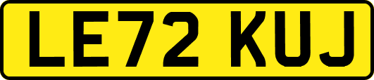 LE72KUJ