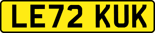 LE72KUK