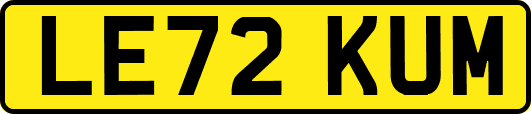 LE72KUM