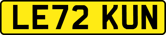 LE72KUN