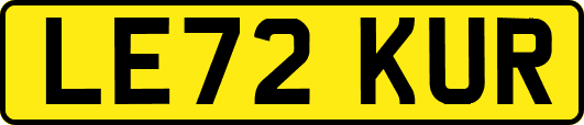 LE72KUR