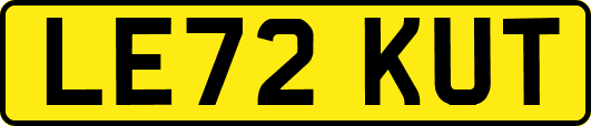 LE72KUT