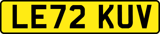 LE72KUV