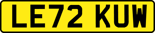 LE72KUW