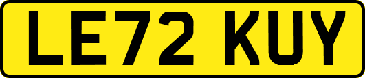 LE72KUY